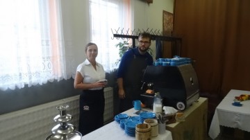 28.09.2019 - 2. Detský turnaj - Rastislavice - Fotografie