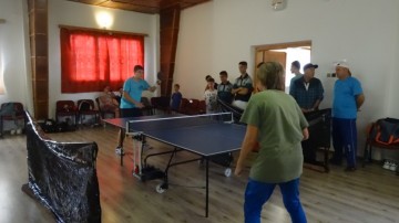 28.09.2019 - 2. Detský turnaj - Rastislavice - Fotografie