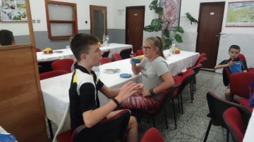 28.09.2019 - 2. Detský turnaj - Rastislavice - Fotografie