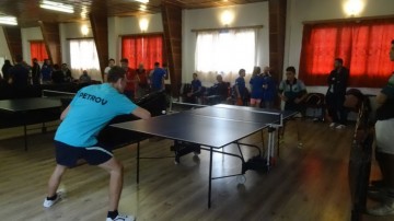 28.09.2019 - 2. Detský turnaj - Rastislavice - Fotografie