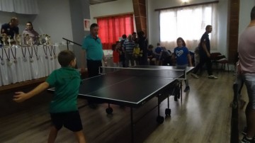 28.09.2019 - 2. Detský turnaj - Rastislavice - Fotografie
