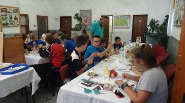 28.09.2019 - 2. Detský turnaj - Rastislavice - Fotografie