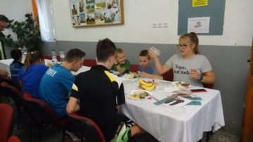 28.09.2019 - 2. Detský turnaj - Rastislavice - Fotografie