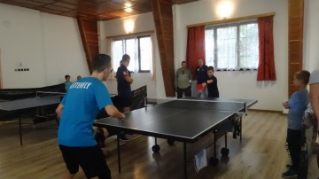 28.09.2019 - 2. Detský turnaj - Rastislavice - Fotografie