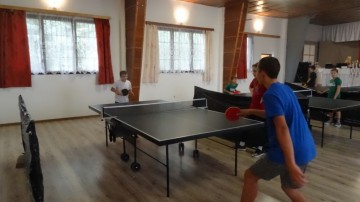 28.09.2019 - 2. Detský turnaj - Rastislavice - Fotografie