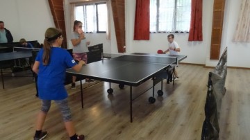 28.09.2019 - 2. Detský turnaj - Rastislavice - Fotografie