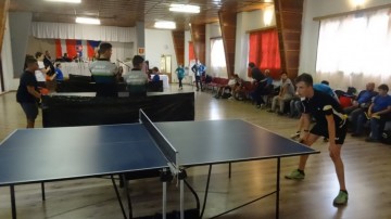 28.09.2019 - 2. Detský turnaj - Rastislavice - Fotografie