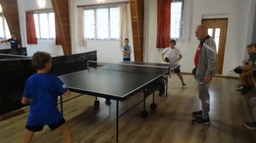 28.09.2019 - 2. Detský turnaj - Rastislavice - Fotografie