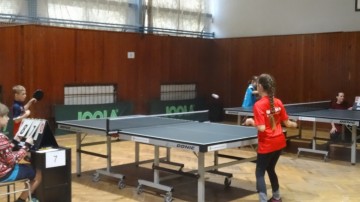 28.12.2019 - O Pohár starostu obce Moravský Svätý Ján - Sekule - Fotografie