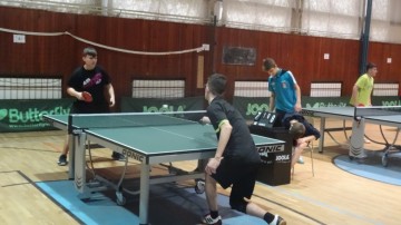 28.12.2019 - O Pohár starostu obce Moravský Svätý Ján - Sekule - Fotografie