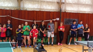 28.12.2019 - O Pohár starostu obce Moravský Svätý Ján - Sekule - Fotografie