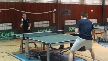 28.12.2019 - O Pohár starostu obce Moravský Svätý Ján - Sekule - Fotografie