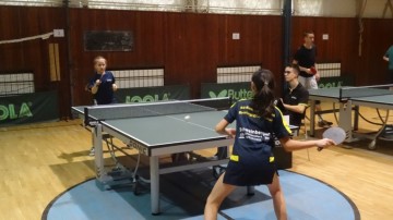 28.12.2019 - O Pohár starostu obce Moravský Svätý Ján - Sekule - Fotografie