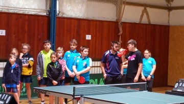 28.12.2019 - O Pohár starostu obce Moravský Svätý Ján - Sekule - Fotografie