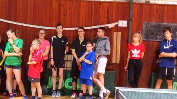 28.12.2019 - O Pohár starostu obce Moravský Svätý Ján - Sekule - Fotografie