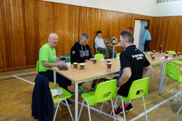 28.12.2023 - Smolenický turnaj - Fotografie