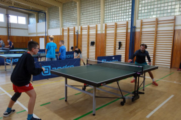 28.12.2023 - Smolenický turnaj - Fotografie