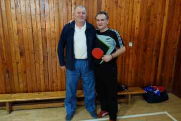 28.12.2023 - Smolenický turnaj - Fotografie