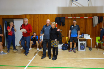 28.12.2023 - Smolenický turnaj - Fotografie