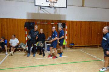 28.12.2023 - Smolenický turnaj - Fotografie