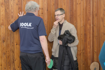 28.12.2024 - 1. Smolenický turnaj - Fotografie