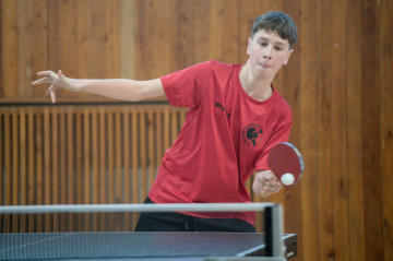 28.12.2024 - 1. Smolenický turnaj - Fotografie