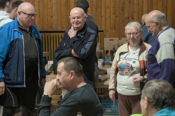 28.12.2024 - 1. Smolenický turnaj - Fotografie