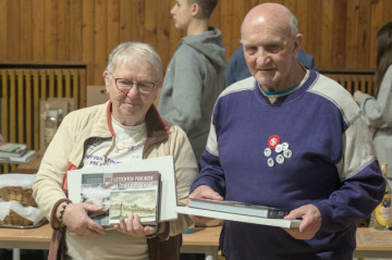 28.12.2024 - 1. Smolenický turnaj - Fotografie