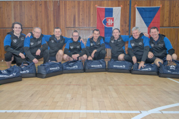 28.12.2024 - 1. Smolenický turnaj - Fotografie