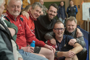 28.12.2024 - 1. Smolenický turnaj - Fotografie