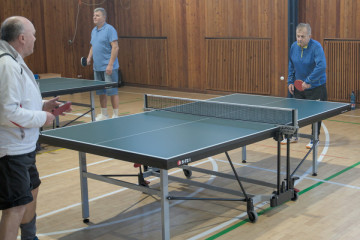 28.12.2024 - 1. Smolenický turnaj - Fotografie