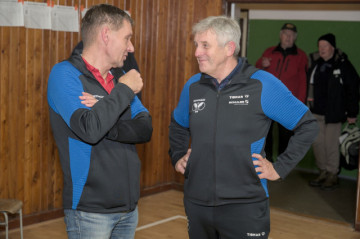 28.12.2024 - 1. Smolenický turnaj - Fotografie