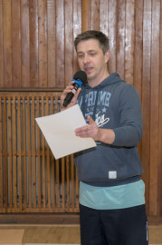 28.12.2024 - 1. Smolenický turnaj - Fotografie