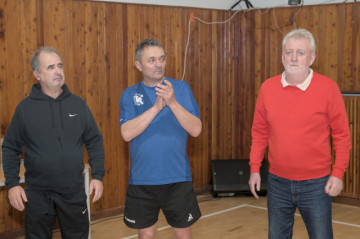 28.12.2024 - 1. Smolenický turnaj - Fotografie