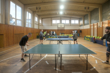 28.12.2024 - 1. Smolenický turnaj - Fotografie