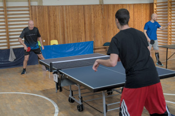 28.12.2024 - 1. Smolenický turnaj - Fotografie