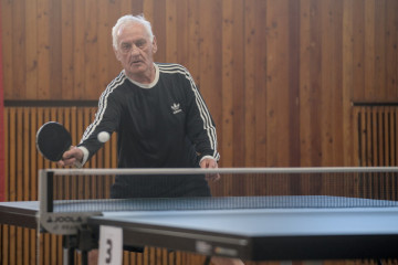 28.12.2024 - 1. Smolenický turnaj - Fotografie