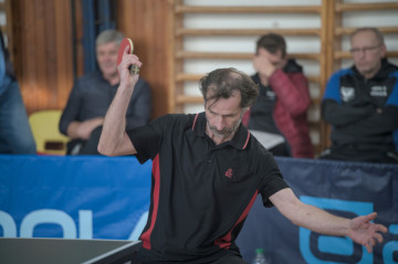 28.12.2024 - 1. Smolenický turnaj - Fotografie