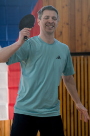 28.12.2024 - 1. Smolenický turnaj - Fotografie