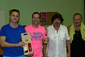 29.08.2015 - Turnaj družstiev - Malacky - 1. ročník - fotografie