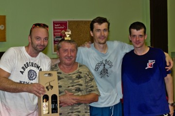 29.08.2015 - Turnaj družstiev - Malacky - 1. ročník - fotografie