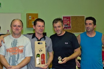 29.08.2015 - Turnaj družstiev - Malacky - 1. ročník - fotografie