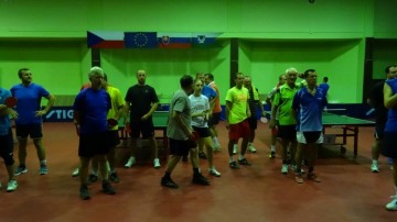 29.08.2015 - Turnaj družstiev - Malacky - 1. ročník - fotografie