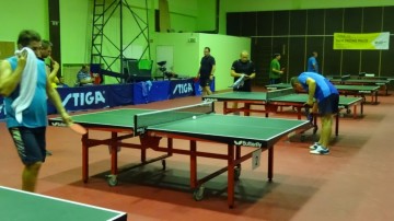 29.08.2015 - Turnaj družstiev - Malacky - 1. ročník - fotografie