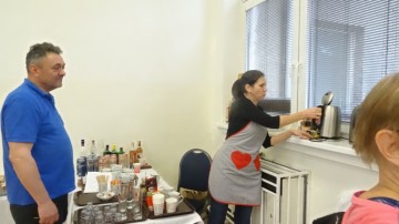 29.12.2019 - 11.Silvestrovský turnaj - Fotografie