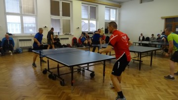 29.12.2019 - 11.Silvestrovský turnaj - Fotografie