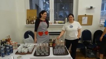 29.12.2019 - 11.Silvestrovský turnaj - Fotografie