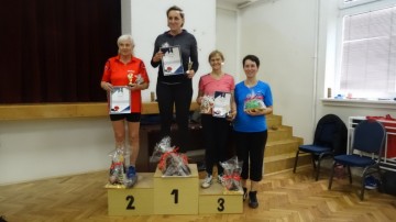 29.12.2019 - 11.Silvestrovský turnaj - Fotografie