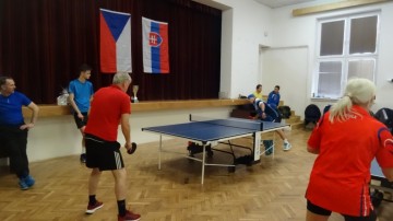 29.12.2019 - 11.Silvestrovský turnaj - Fotografie