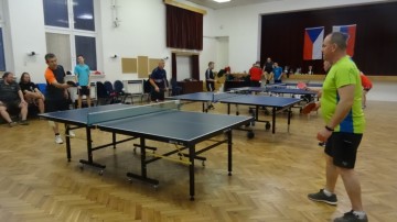 29.12.2019 - 11.Silvestrovský turnaj - Fotografie